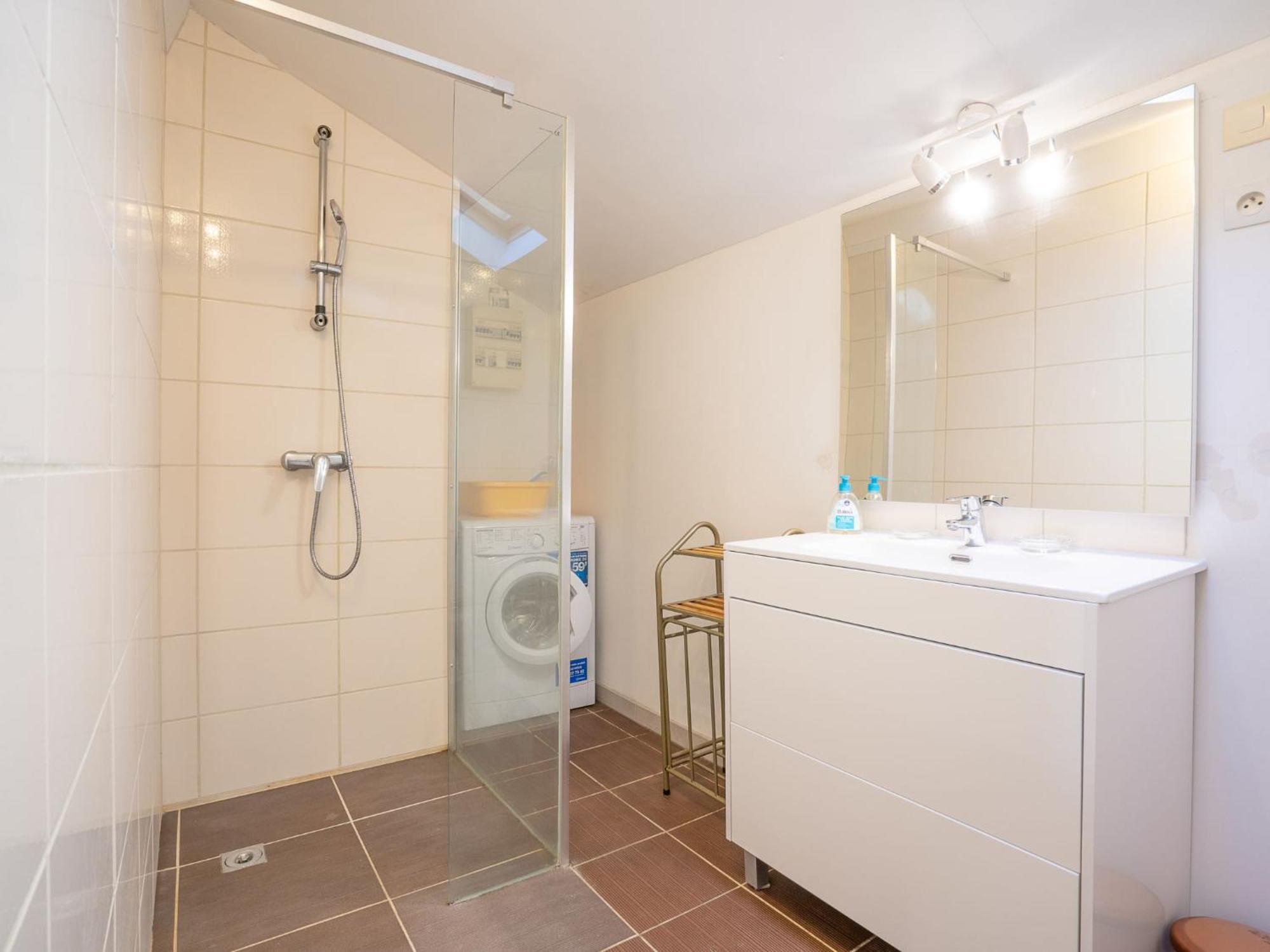 Magali - Hye550 By Interhome Hébergement de vacances *